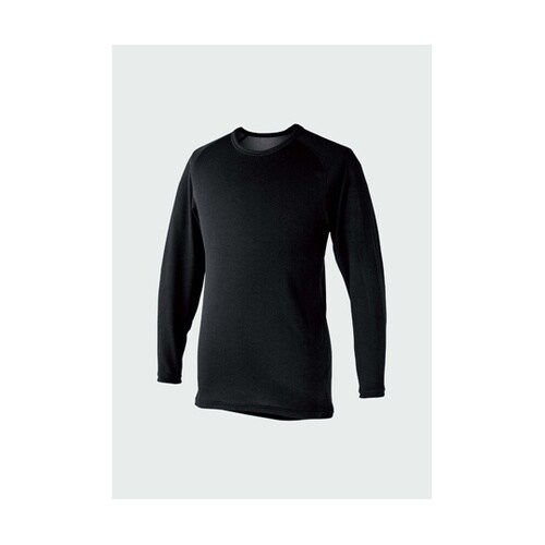 WARMSYSTEMR保温性インナー長袖