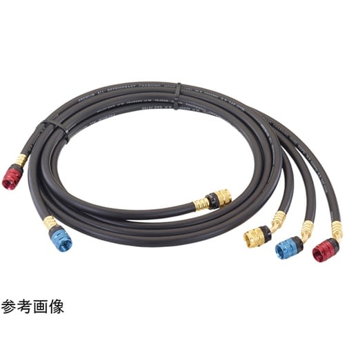 スピンホース 90cm 黄 TB132E