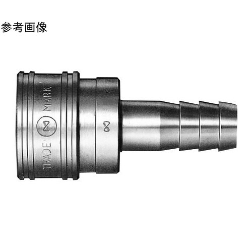 ステンレス鋼 FKM 1 1/2インチホ