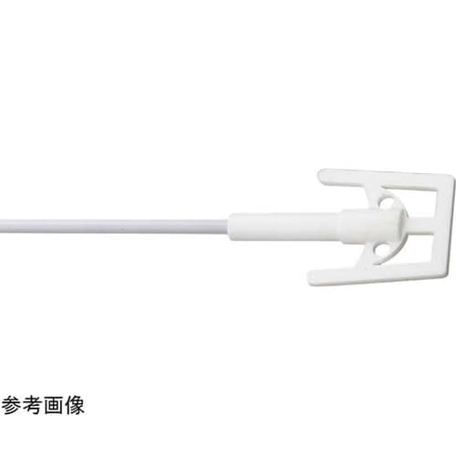 PTFE攪拌羽 パドル型 平板 PA60