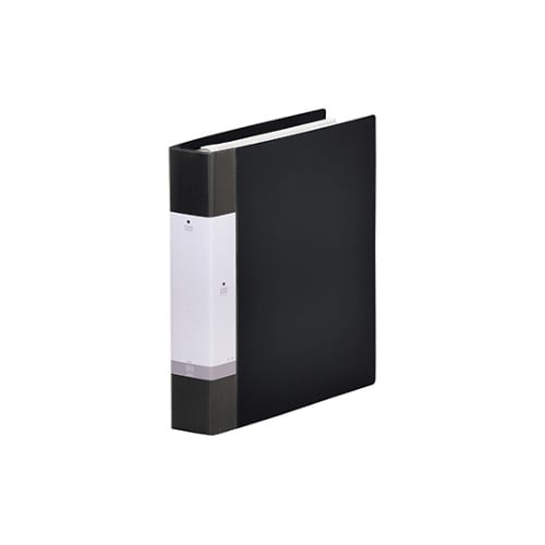 G3806クリヤーブック24黒