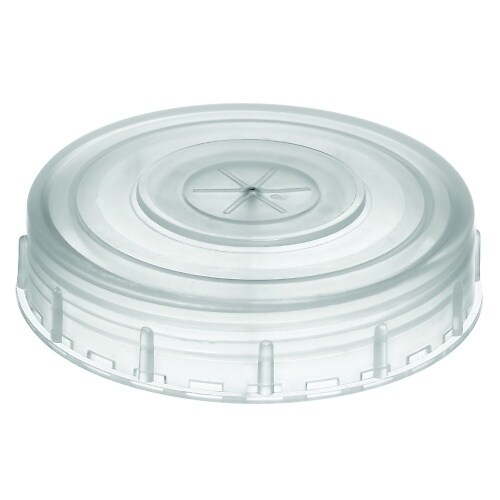 TC−50−M 穴開け可能なフタ 10個