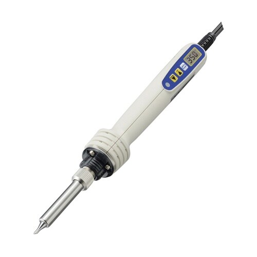 デジタル温調ハンダこて TA390E