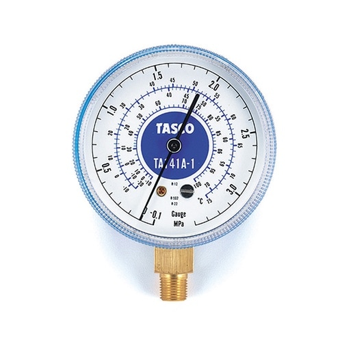 TA141A−1 高精度圧力計/連成計