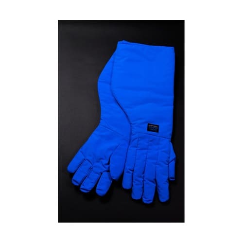 クライオグローブ(R)生活防水ブルーショ