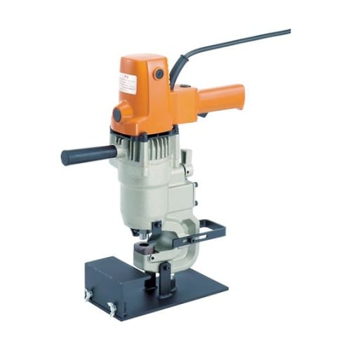 電動油圧式パンチャー ハンディーセルファ