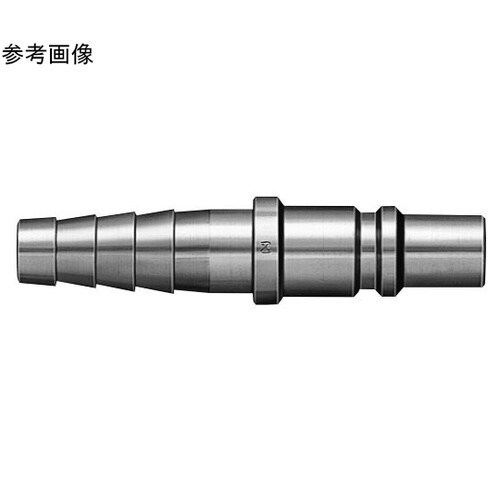 ミニカプラスーパー(プラグ)鋼鉄(クロム