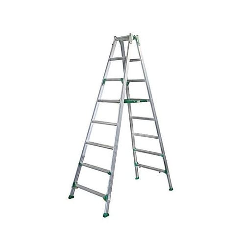 2.17−2.61m 脚立(伸縮調整脚/