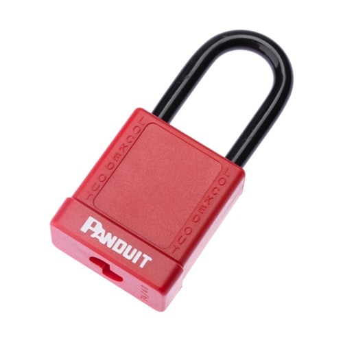 パドロック 非伝導性 PSL−8