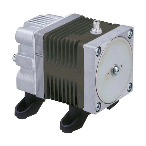 リニアコンプレッサ AC100V駆動 5