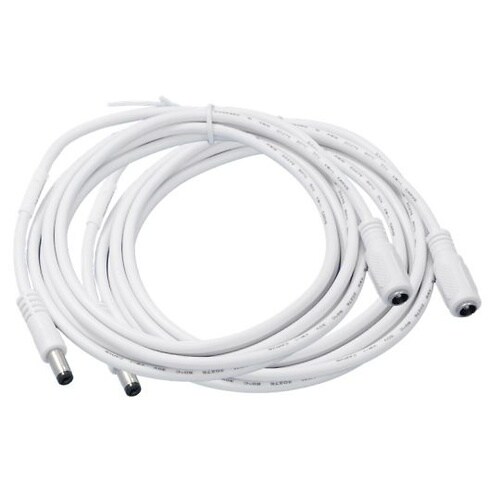 2芯×0.3平方、電源ケーブル5521D