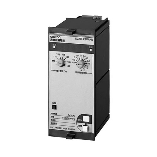 K2ZC−K2VA−N 複合継電器