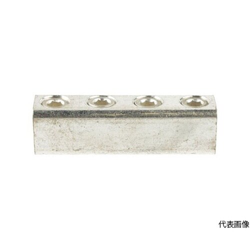 スプライサー/リデューサー アルミ製 1