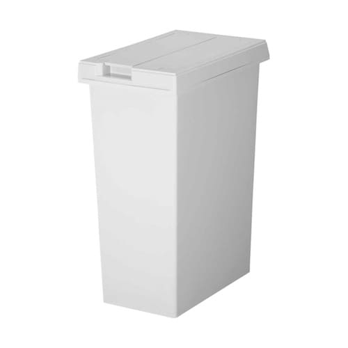 ゴミ箱 45L ユニード フリップオープ
