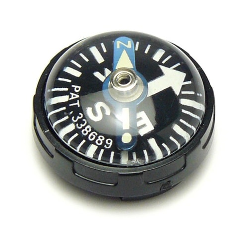 G−50 方位磁石 リストコンパス