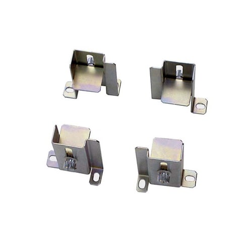 木板用マウントブラケット W50×H65