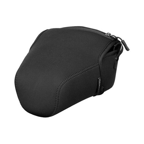 DCS−03L120BKカメラジャケット