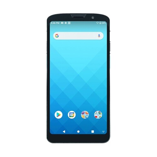 EA630 Plus 二次元バーコードス