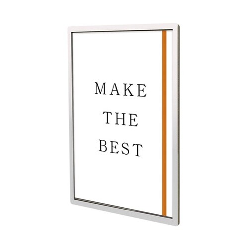 エコポケットパネルA4ホワイト EPPA