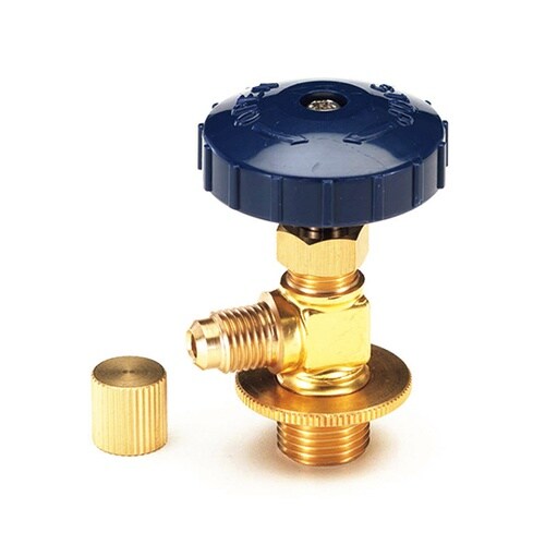 TA163 サービス缶バルブ