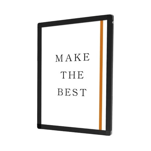 ブラックバリウスパネル B2 BVAPA