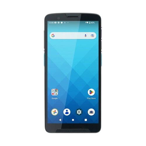 モバイルターミナルEA660・2次元スキ