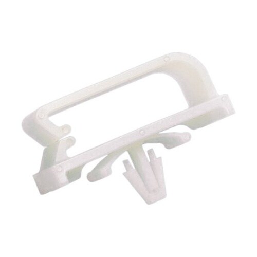 押し込み型コードクリップ 最大結束径9.