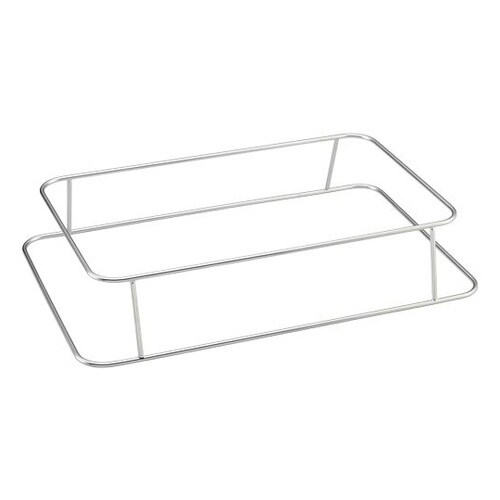 43cm 角型 フードパン用ワイヤースタ