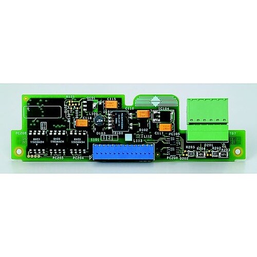 VEC015Z フィードバックオプション