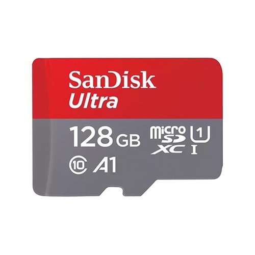 SanDisk Ultra microS