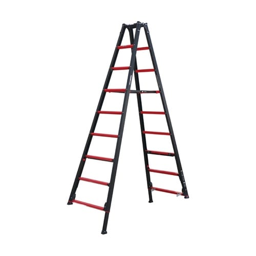 GAUDI 伸縮脚付 専用脚立 GUD2