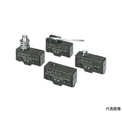 Z15GW マイクロスイッチ