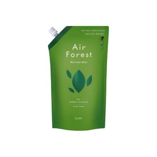 AFリフレッシュミスト替 フォレストグリ