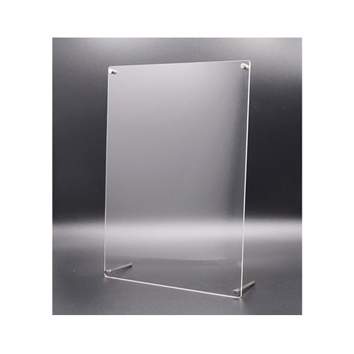 アクリルフレーム ライト A4判 AF−