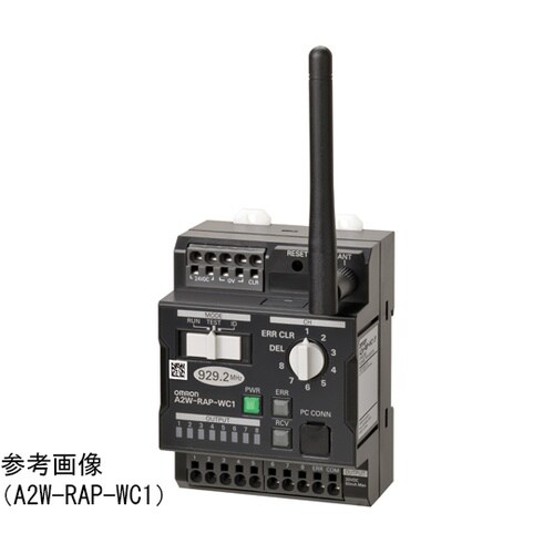 A2W−RAP−WC1 JPスイッチ親機
