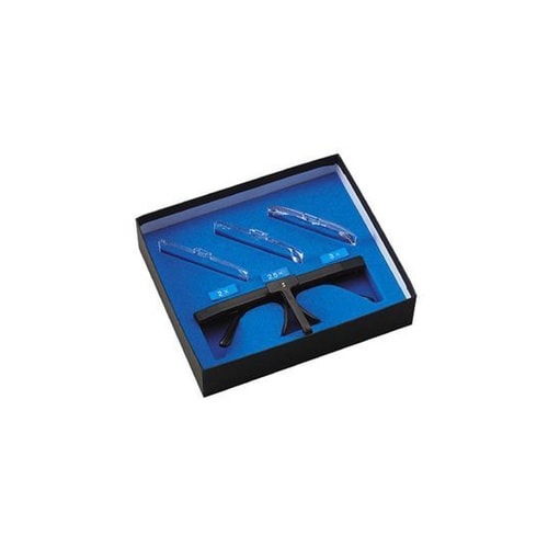 LH−21SET メガネ型ルーペ