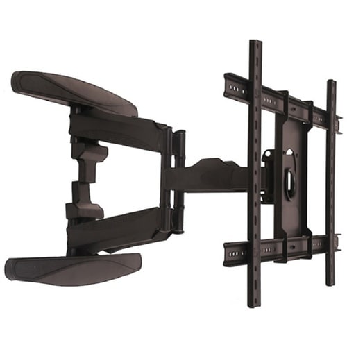 モニター壁掛け金具(VESA規格、角度調