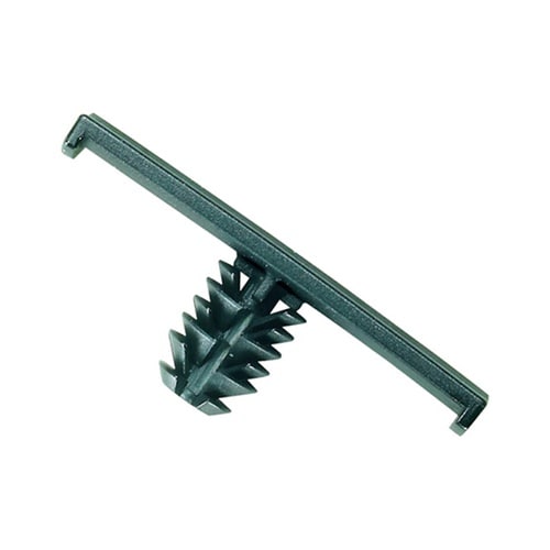 ハーネス結束バンド固定具 1袋(1000