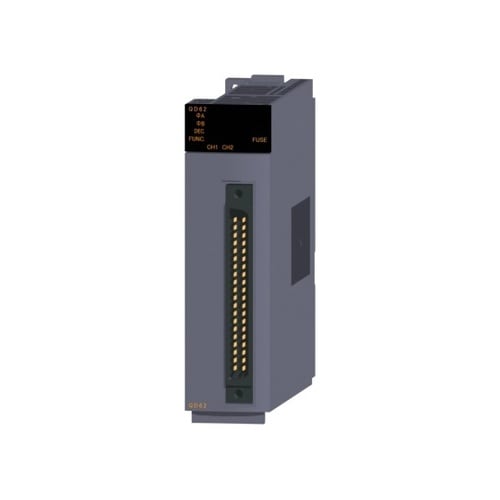 高速カウンタユニット QD62