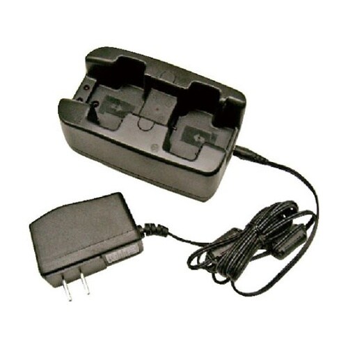 EDC167A ツイン充電器