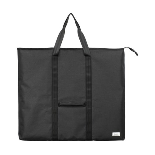 LUCE 額縁キャリートートバッグ HK