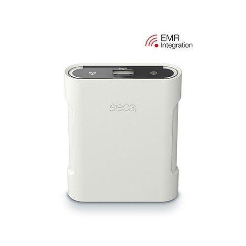 seca452mインターフェースボックス