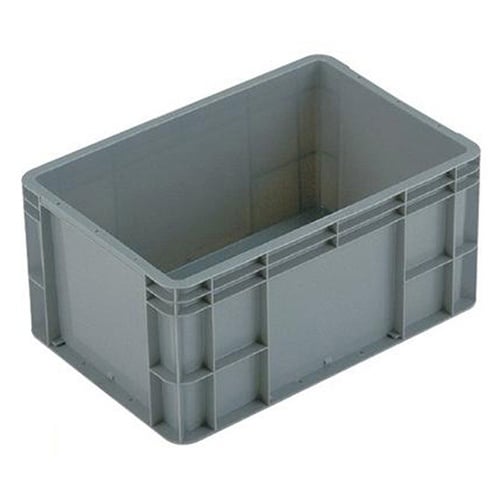 TP規格コンテナー グレイ TP−342