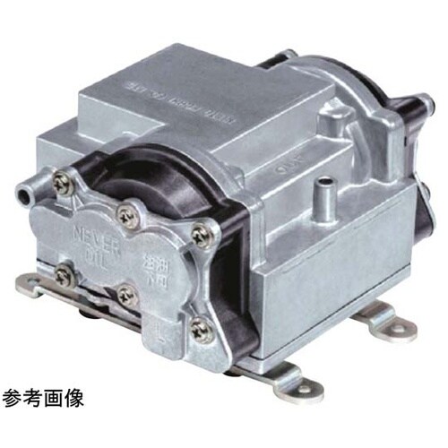 ダイアフラムポンプ コンプレッサ専用 0