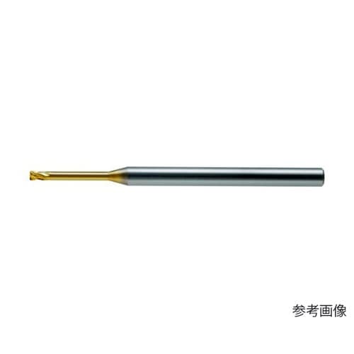超硬エンドミルHLRS 4枚刃 ロングネ