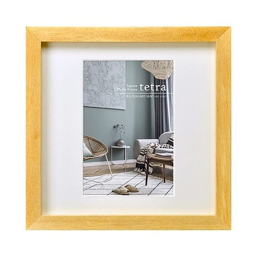 FSQTT−NTKG1 額KG1面 木目