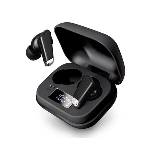 ANC搭載完全ワイヤレスイヤホン BT0