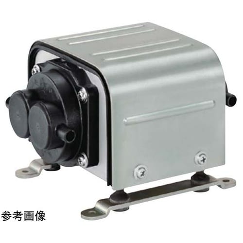 ダイアフラムポンプ コンプレッサ・真空ポ