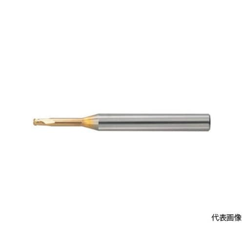 超硬エンドミルHLRS(高精度タイプ)