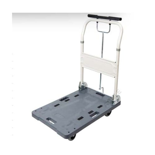 オートブレーキ台車 150kg用 2台入